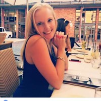 Ashleigh Coetzer
