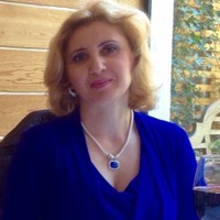 Rubina Manukyan