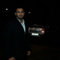 Mohammed Imran Ali