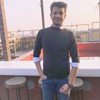 Rithik Bansal