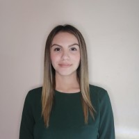 Samantha Denisse Gonzalez Hernandez