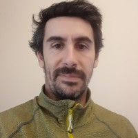 Michael Buckley