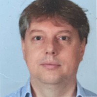 Steven Apostolou