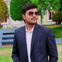 Shoaib Ahmed