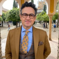 Juan A. Peñamil Alba