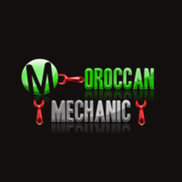 Moroccan Mechanic