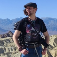 Eric Leverentz