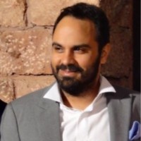 Konstantinos Vasilakis
