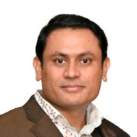 Sameer Nanda, (He/Him) Pmp®, Csm®