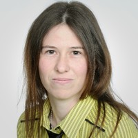 Anja Brits