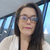 Natalie Jarvie