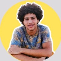 Mohamed Ahmed
