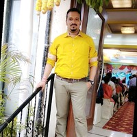 Lalit Barot