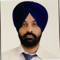 Partap Singh