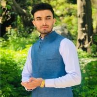 Faizan Ahmed