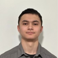 Shakhzod Rustamov