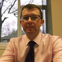Tim Griffiths