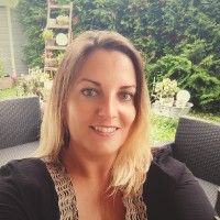 Elodie Huckendubler