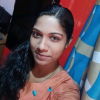 Aswathy P