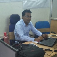 Mahesh Kumar
