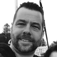 Jason Foote