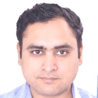 Vivek Chaudhary