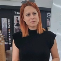 Marijana Borović
