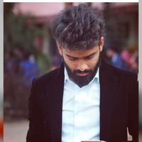 Mahammad Jabeer B