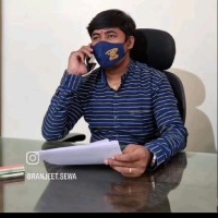 Ranjeet Thorawade