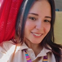 Rayssa Isabela Da Silva