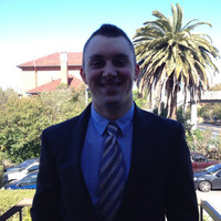 Daniel Otley