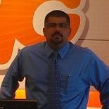 Juan Mercado