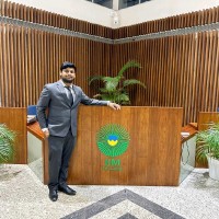 Kumar Sourabh