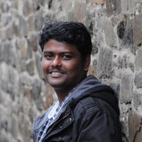 Arul Prakash S