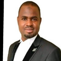 Ibrahim Muhammad Babangida (M.ADR)