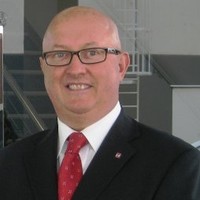 Phil Donohue