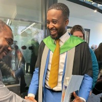 Dr Hayford Tawiah (PhD)