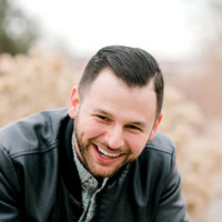 Justin Greenstein