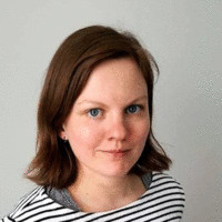 Tanja Pörrö