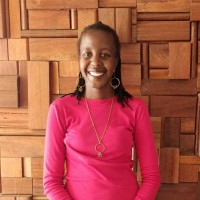 Jeanette Wairimu