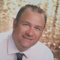 Grant Ashcroft