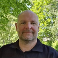 Patric Nyberg