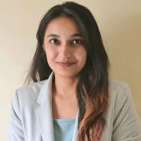 Khushboo Jethwani