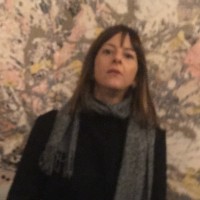 Giulia Sbarigia Giulia