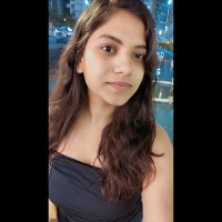 AKSHADA BHARADE