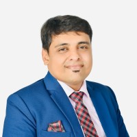 CA Rajendra Jain
