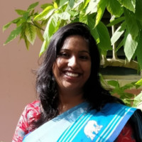 Diana Priyadharshini