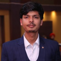 Vishal Kumar Singh