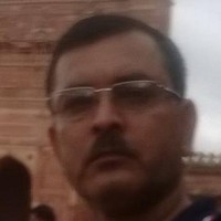 Mangesh Deo