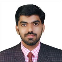 SAJESH PUTHALATH